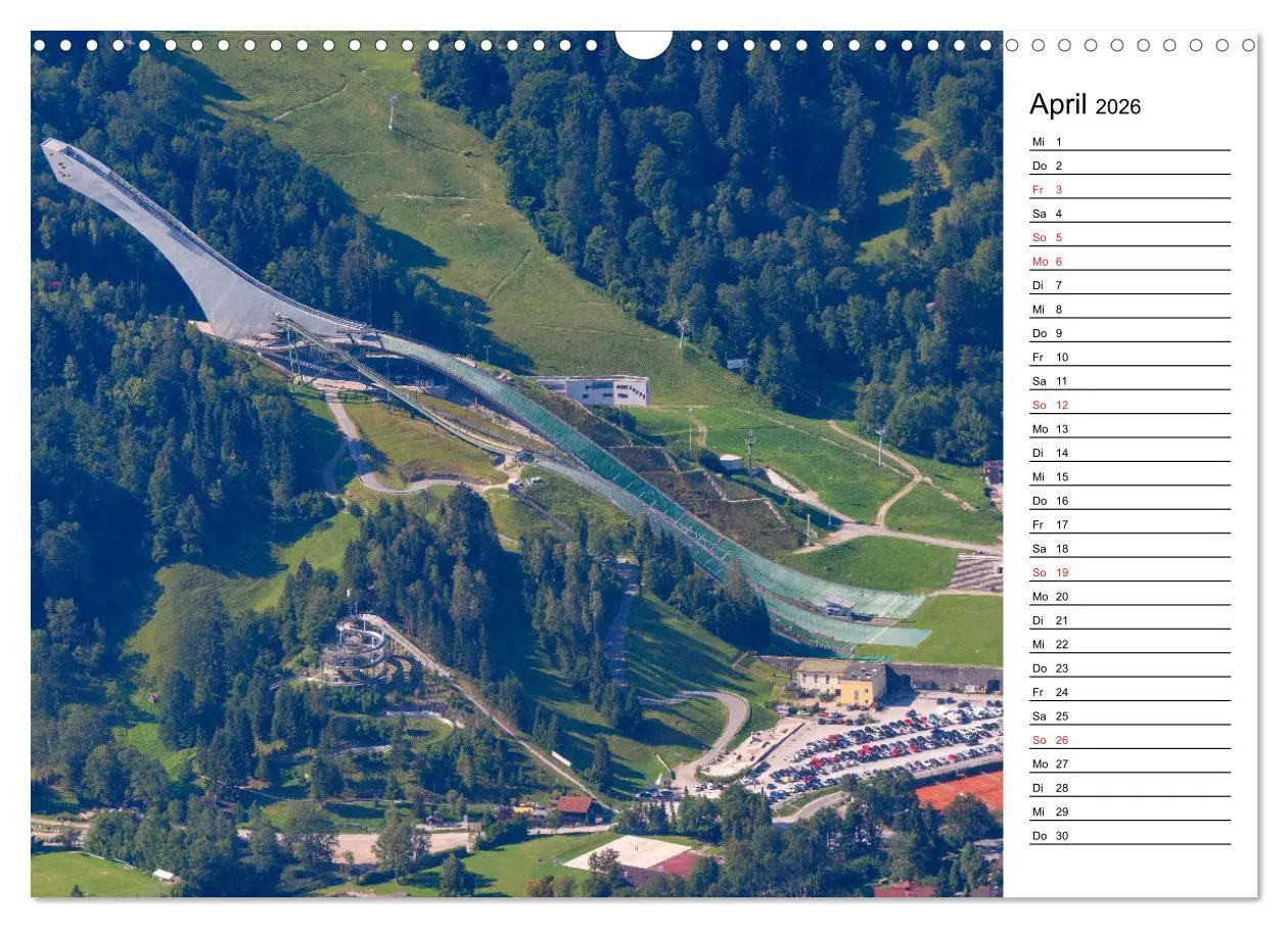 Bild: 9783457826959 | Garmisch-Partenkirchen - Bayerischer Charme im Werdenfelser Land...
