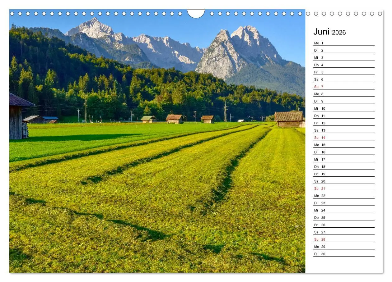 Bild: 9783457826959 | Garmisch-Partenkirchen - Bayerischer Charme im Werdenfelser Land...