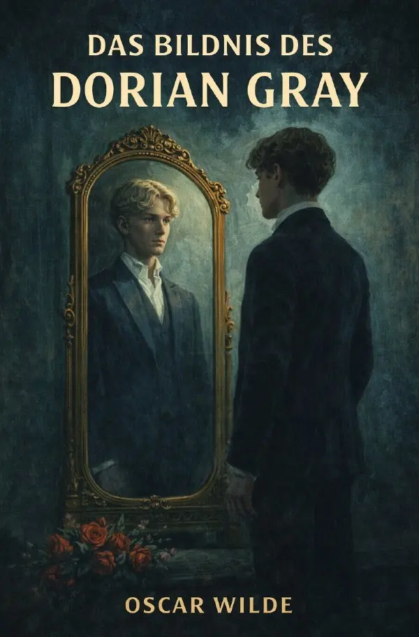 Cover: 9783565356959 | Das Bildnis des Dorian Gray | DE | Oscar Wilde | Taschenbuch | 240 S.