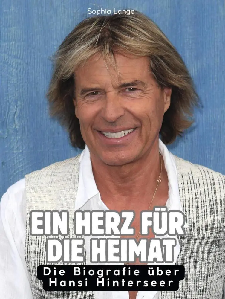 Cover: 9783759186959 | Ein Herz für die Heimat | Sophia Lange | Taschenbuch | 92 S. | Deutsch