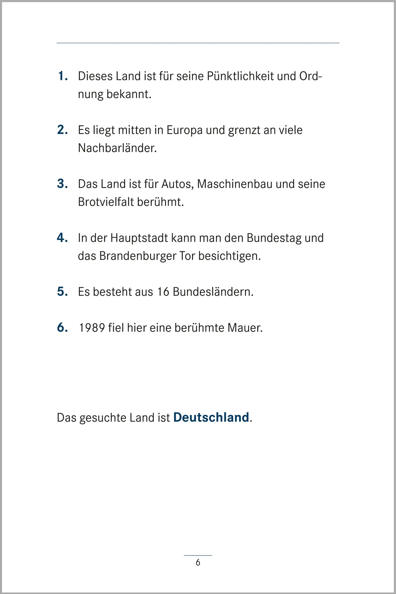 Bild: 9783948106959 | Umschreibungen Stadt, Land, Fluss | Alexandra Frohbeck | Taschenbuch