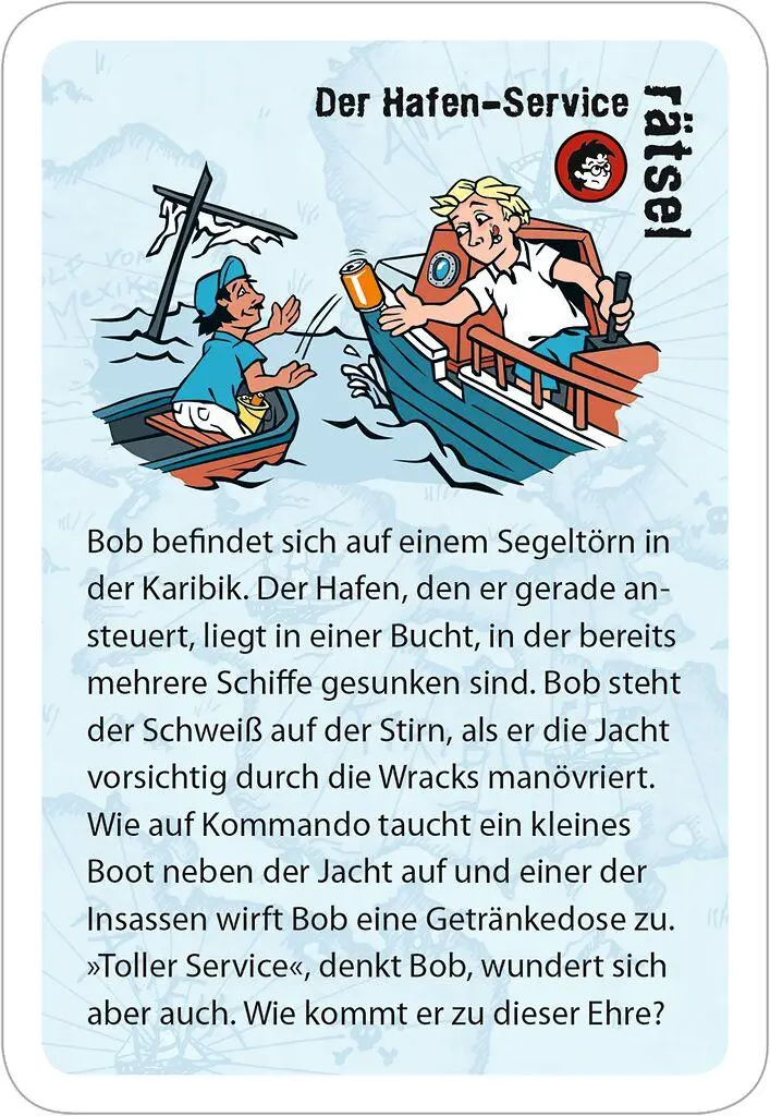 Bild: 4033477907059 | black stories junior Endlich Ferien! | Andrea Köhrsen | Spiel | 2025