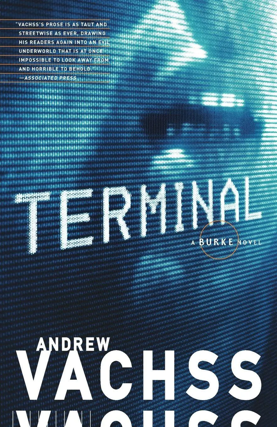 Cover: 9780307387059 | Terminal | Andrew Vachss | Taschenbuch | Einband - flex.(Paperback)