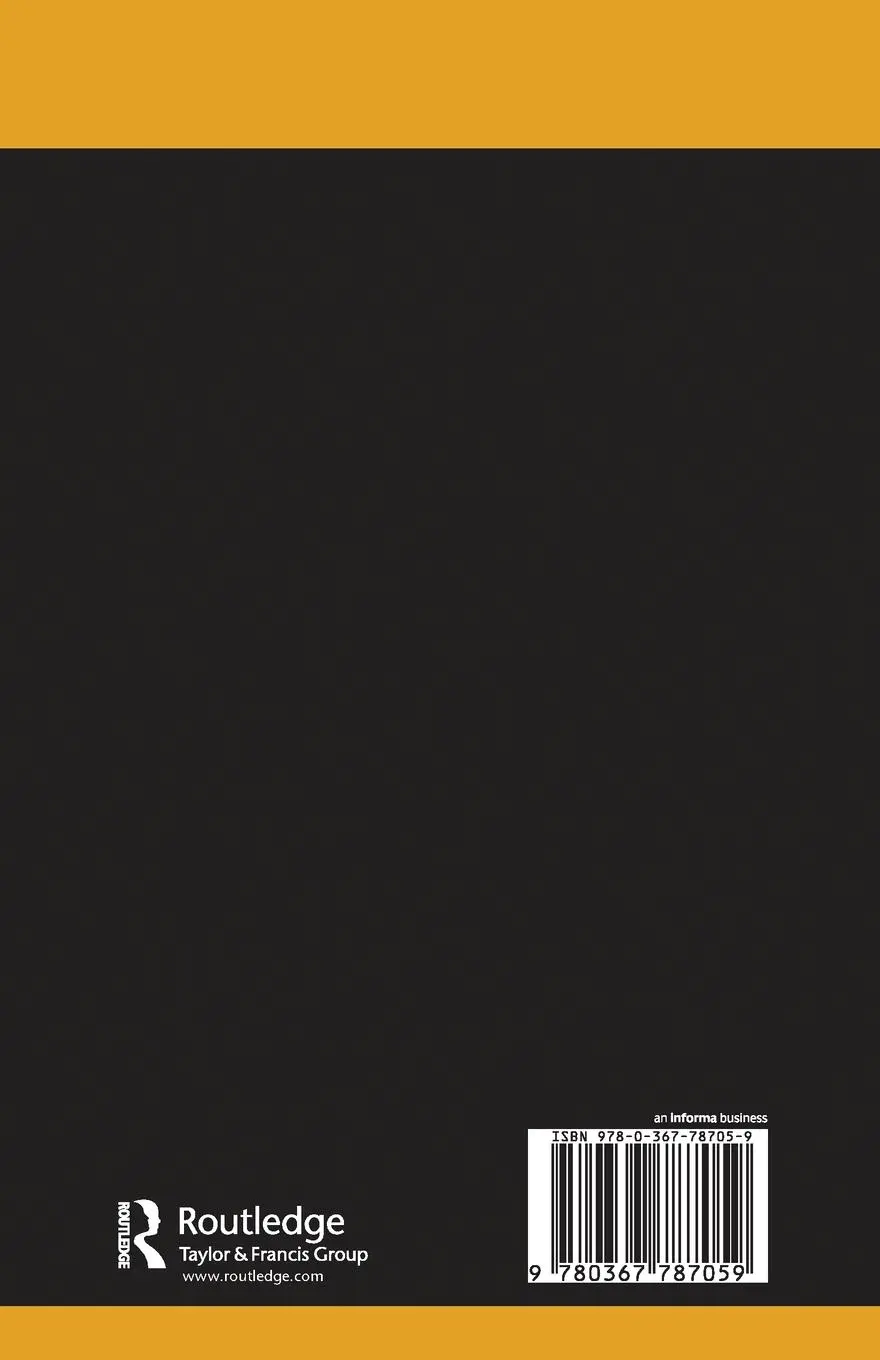 Rückseite: 9780367787059 | The Science of Figure Skating | Jason Vescovi (u. a.) | Taschenbuch