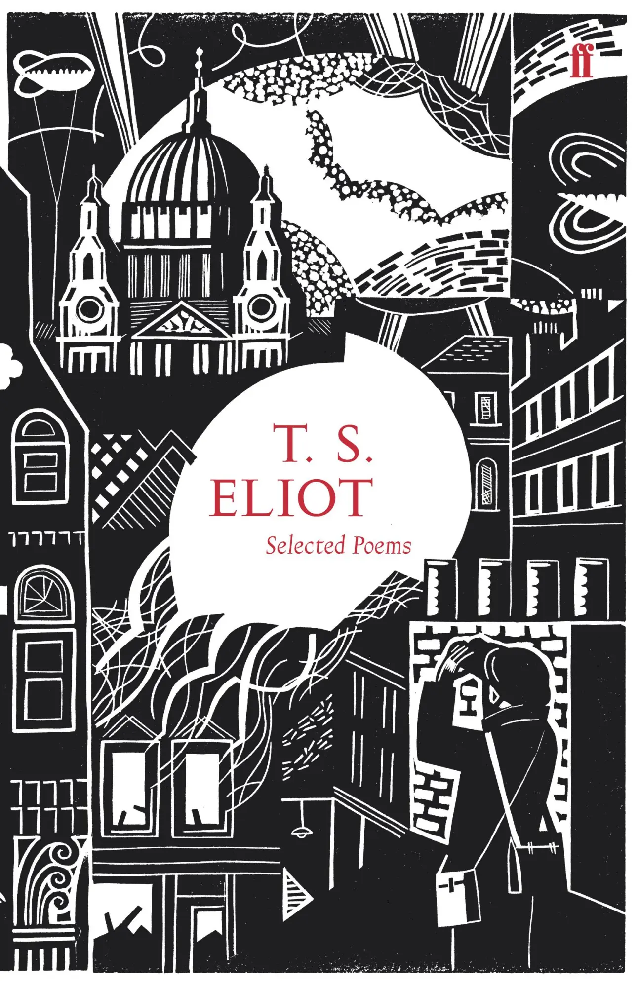 Cover: 9780571247059 | Selected Poems of T. S. Eliot | T. S. Eliot | Buch | Gebunden | 2009