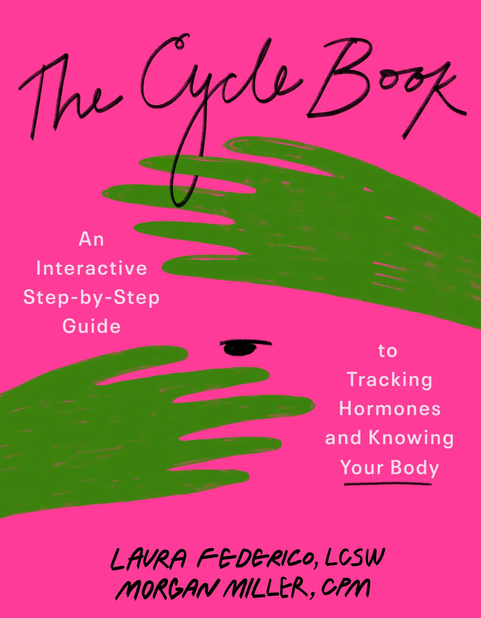 Cover: 9780593717059 | The Cycle Book | Laura Federico (u. a.) | Taschenbuch | Englisch