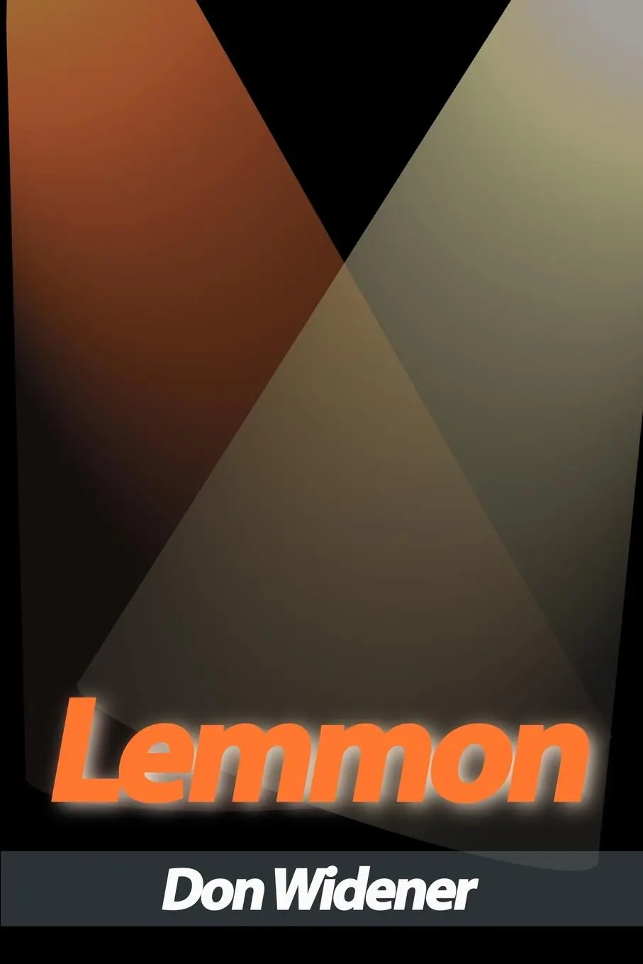 Cover: 9780595007059 | Lemmon | A Biography | Don Widener | Taschenbuch | Englisch | 2000