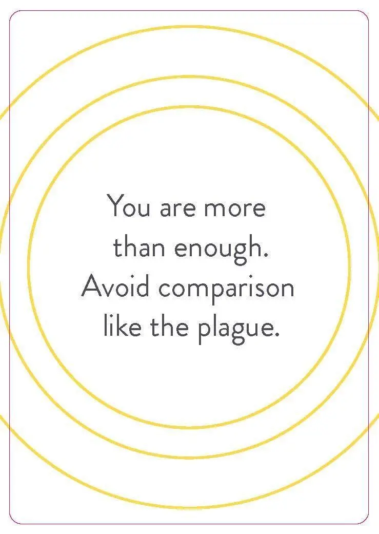 Bild: 9780762487059 | You Are a Badass® Deck | Jen Sincero | RP Studio | 967299 | Englisch