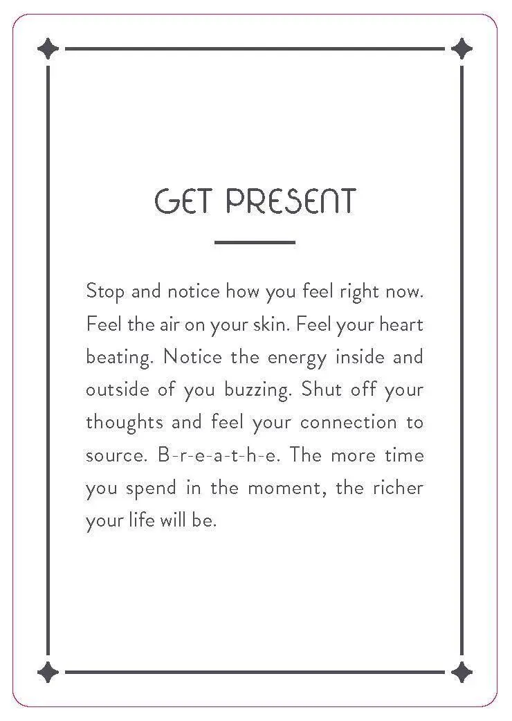 Bild: 9780762487059 | You Are a Badass® Deck | Jen Sincero | RP Studio | 967299 | Englisch