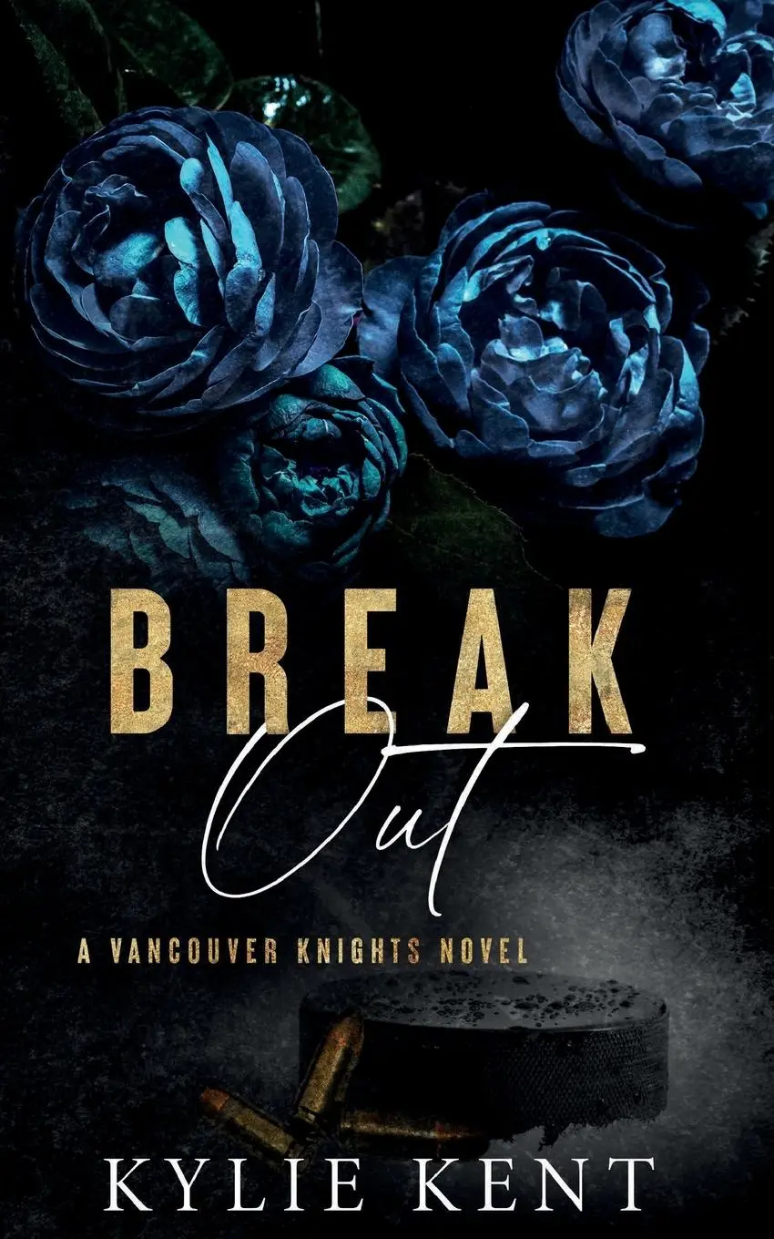 Cover: 9781923137059 | Break Out | Kylie Kent | Taschenbuch | Englisch | 2023