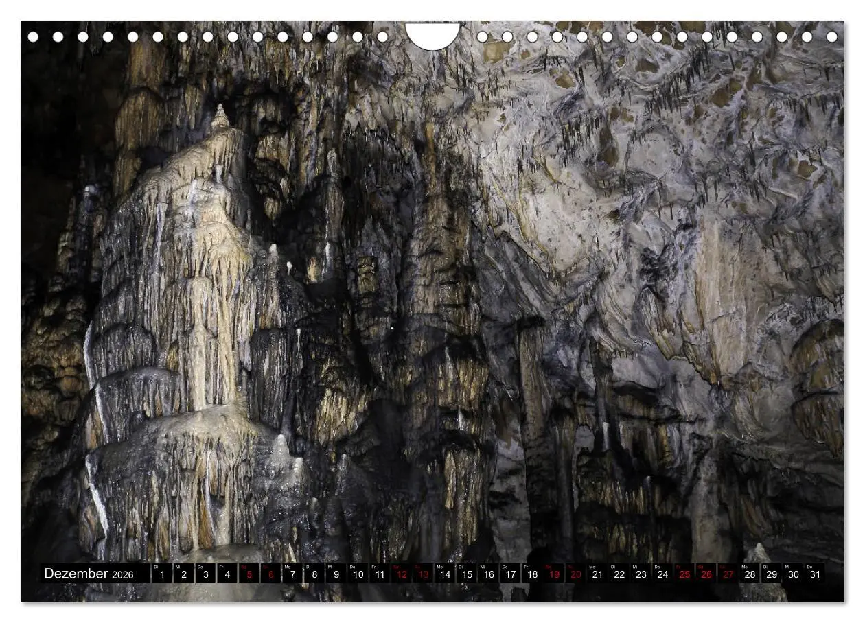 Bild: 9783457887059 | Unbekanntes Ungarn abseits der Touristenpfade (Wandkalender 2026...