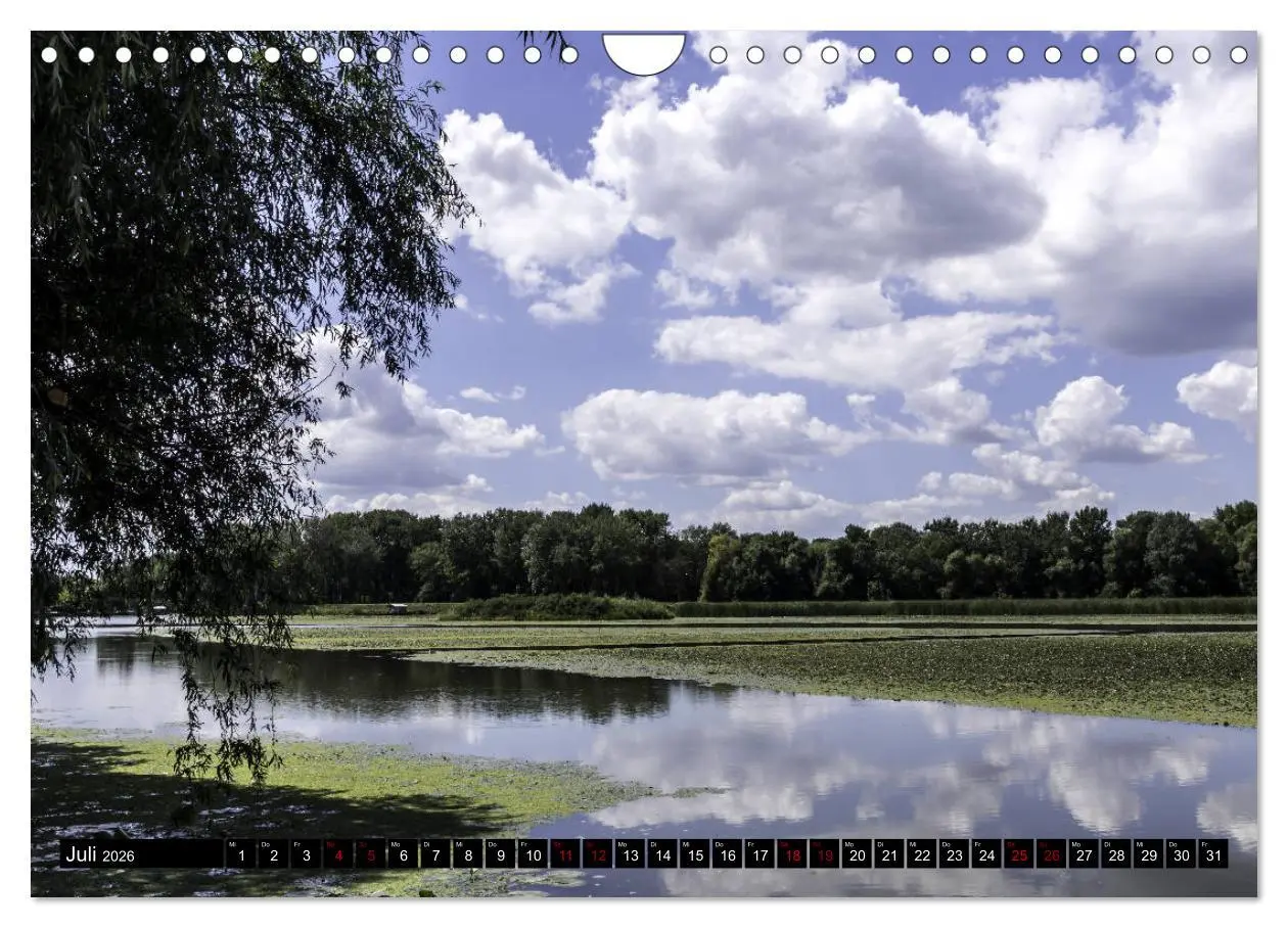 Bild: 9783457887059 | Unbekanntes Ungarn abseits der Touristenpfade (Wandkalender 2026...