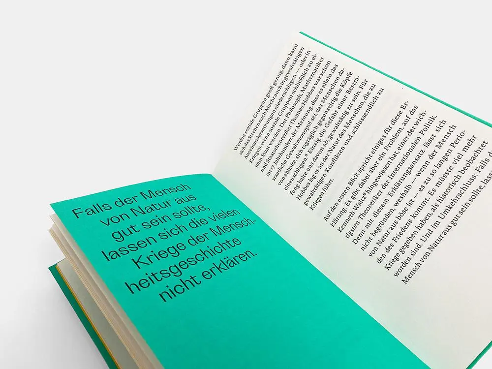 Bild: 9783710607059 | Warum die Welt keinen Frieden findet | Carlo Masala | Buch | 120 S.