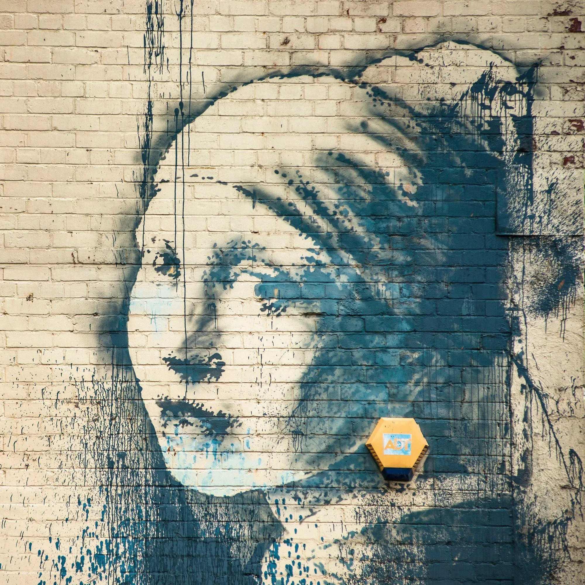 Bild: 9783959297059 | Banksy 2027 | Kalender 2027 | Kalender | Tushita Fine Arts | 28 S.