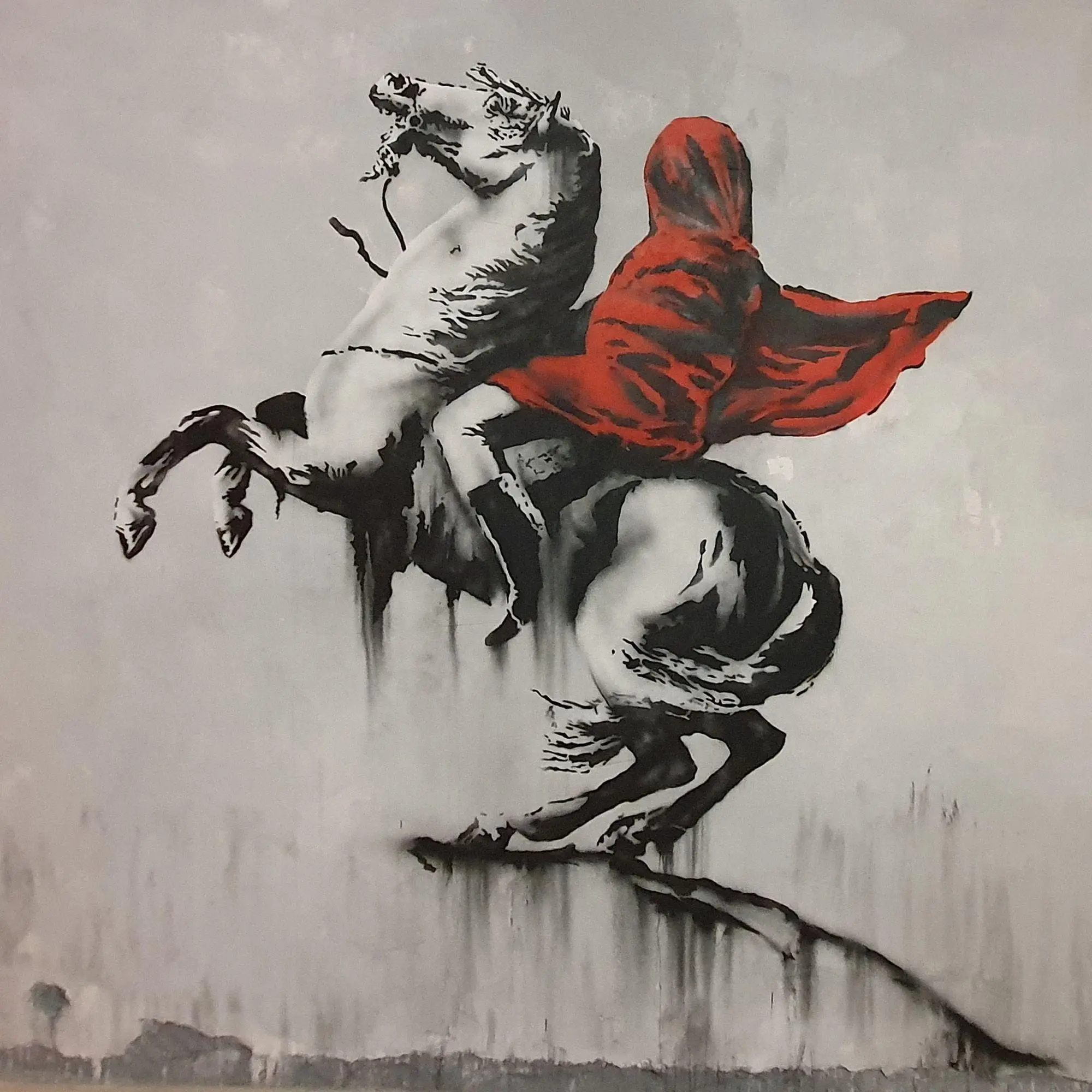 Bild: 9783959297059 | Banksy 2027 | Kalender 2027 | Kalender | Tushita Fine Arts | 28 S.