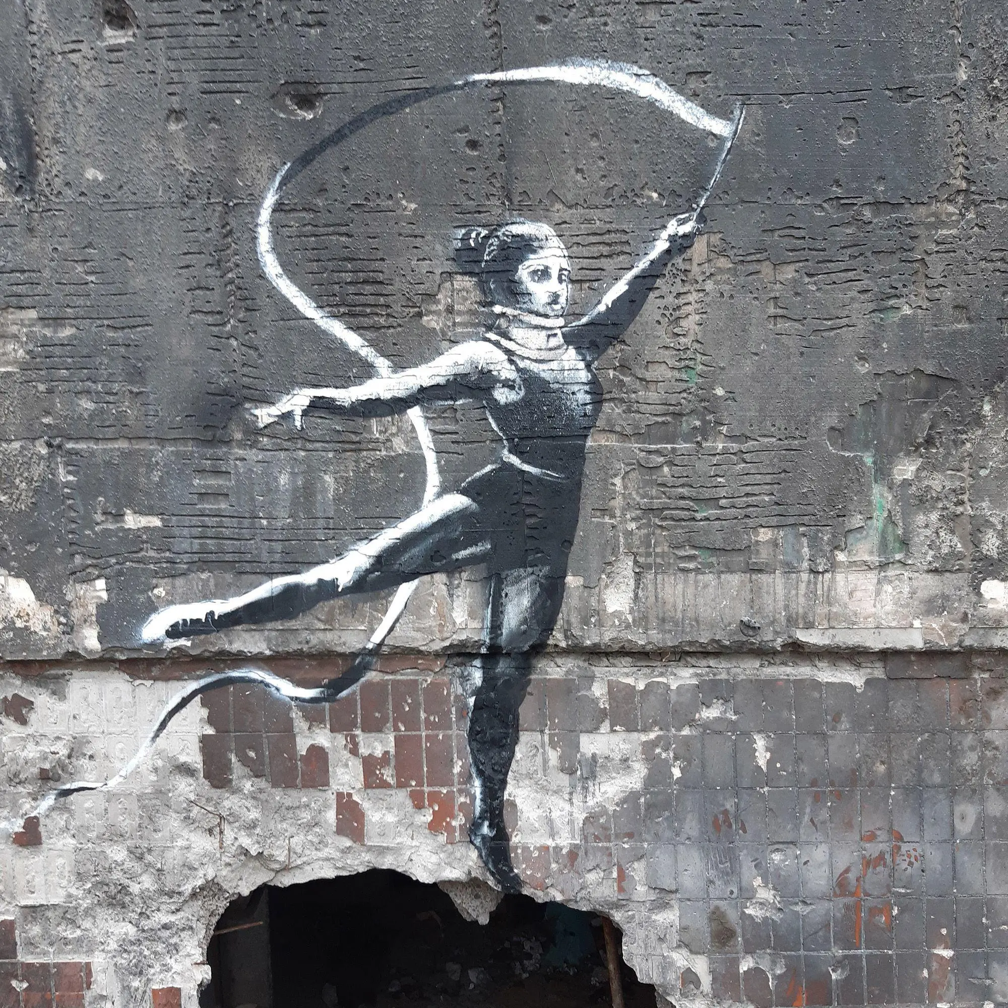 Bild: 9783959297059 | Banksy 2027 | Kalender 2027 | Kalender | Tushita Fine Arts | 28 S.