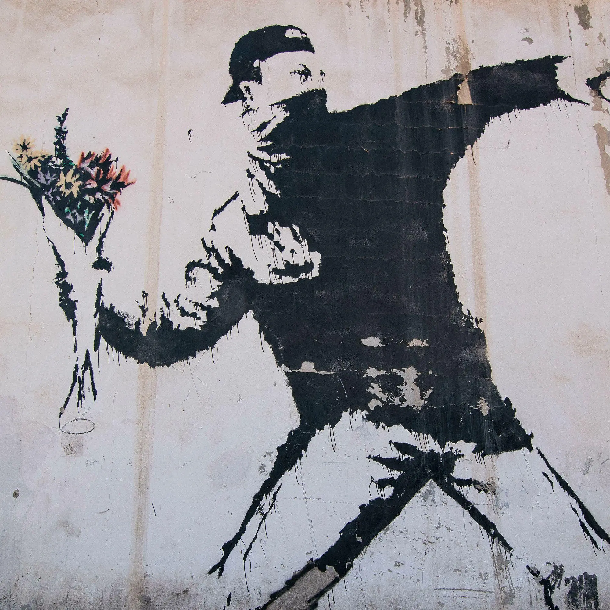Bild: 9783959297059 | Banksy 2027 | Kalender 2027 | Kalender | Tushita Fine Arts | 28 S.