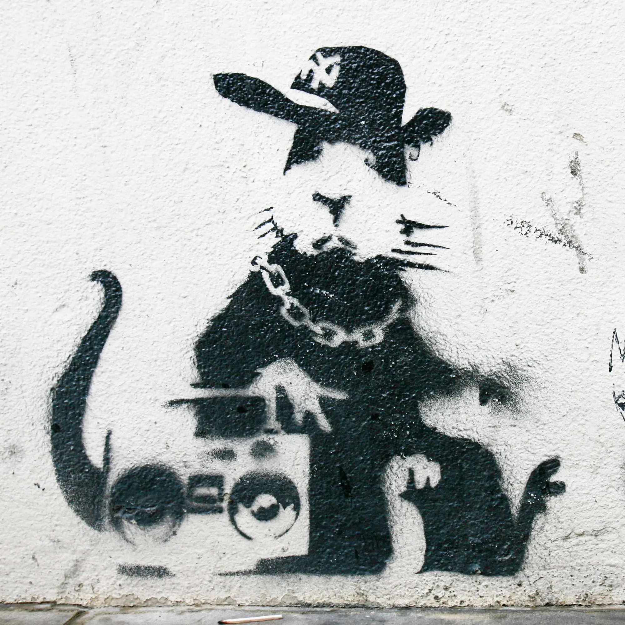 Bild: 9783959297059 | Banksy 2027 | Kalender 2027 | Kalender | Tushita Fine Arts | 28 S.