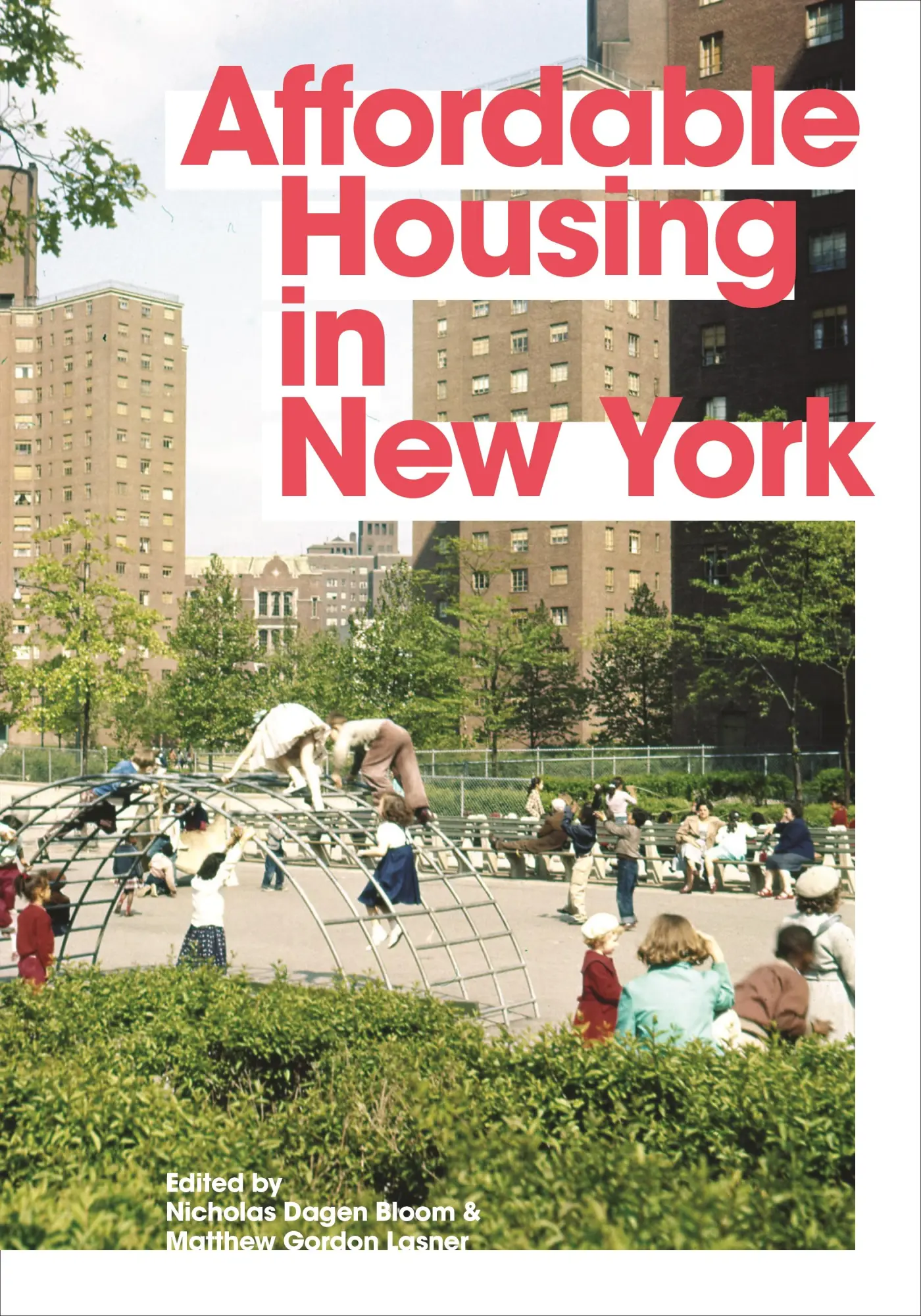 Cover: 9780691197159 | Affordable Housing in New York | Nicholas Dagen Bloom (u. a.) | Buch