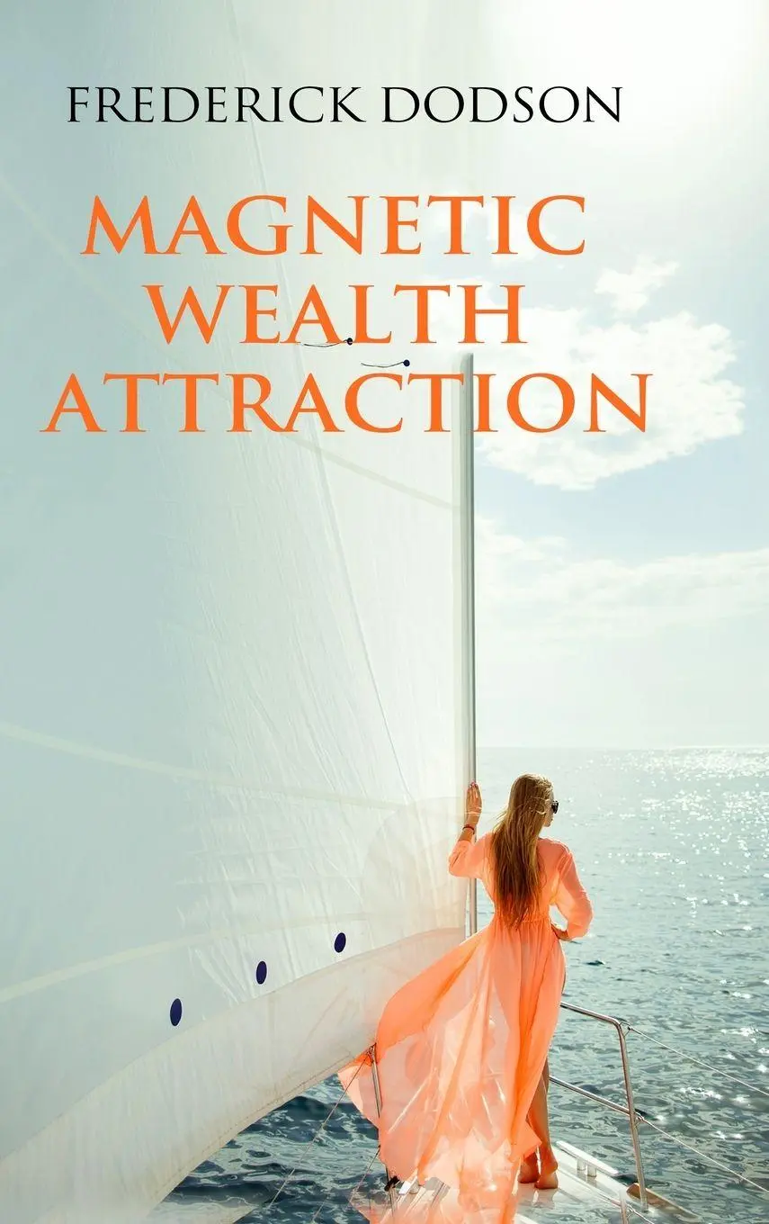 Cover: 9781008987159 | Magnetic Wealth Attraction | Frederick Dodson | Buch | Gebunden | 2021