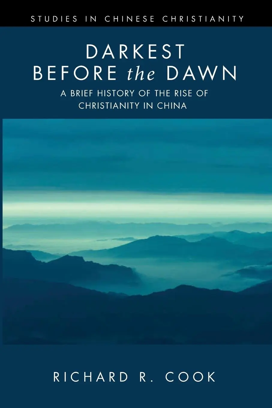 Cover: 9781725297159 | Darkest before the Dawn | Richard R. Cook | Taschenbuch | Englisch