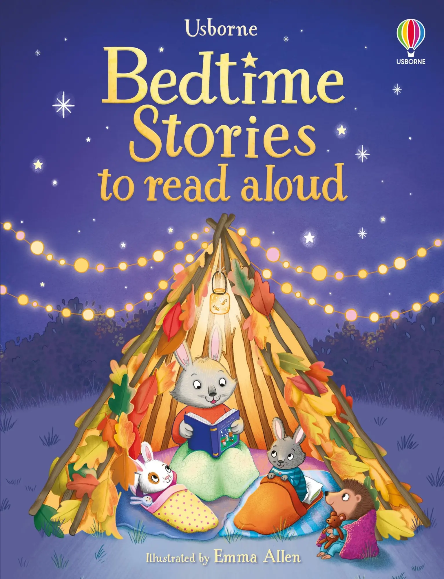 Cover: 9781805317159 | Bedtime Stories to read aloud | Kimberley Kinloch (u. a.) | Buch