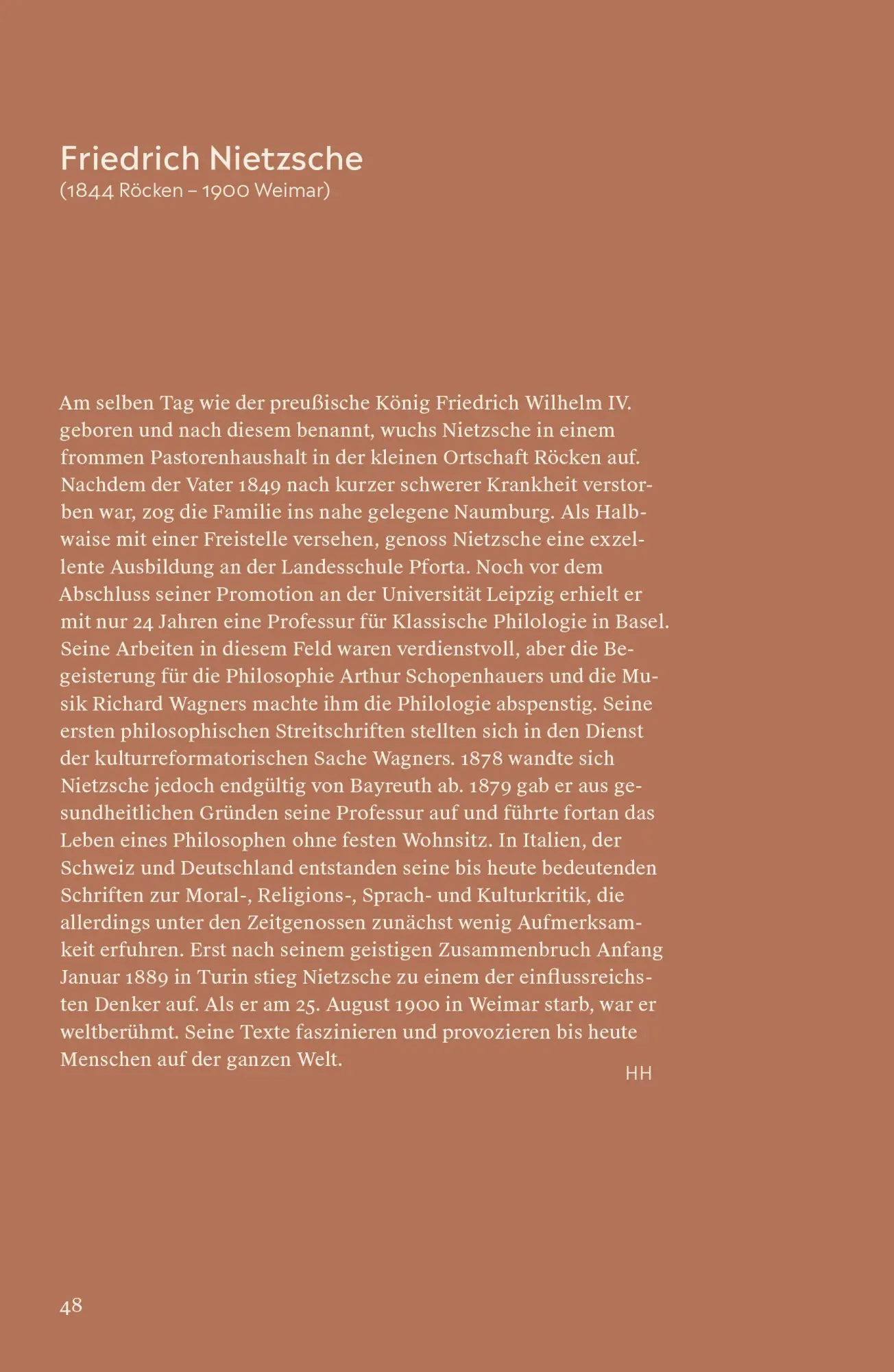 Bild: 9783422987159 | Nietzsche-Archiv | Klassik Stiftung Weimar | Taschenbuch | 136 S.