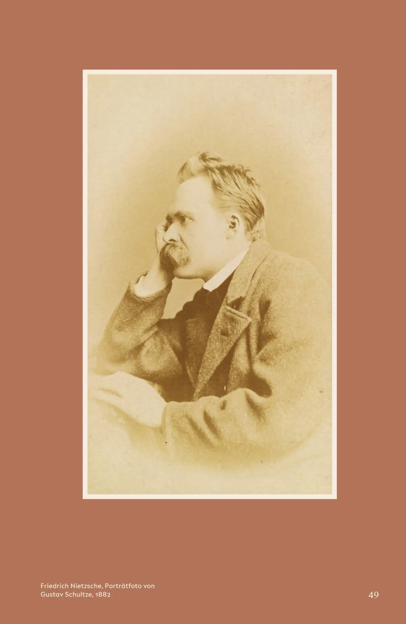Bild: 9783422987159 | Nietzsche-Archiv | Klassik Stiftung Weimar | Taschenbuch | 136 S.
