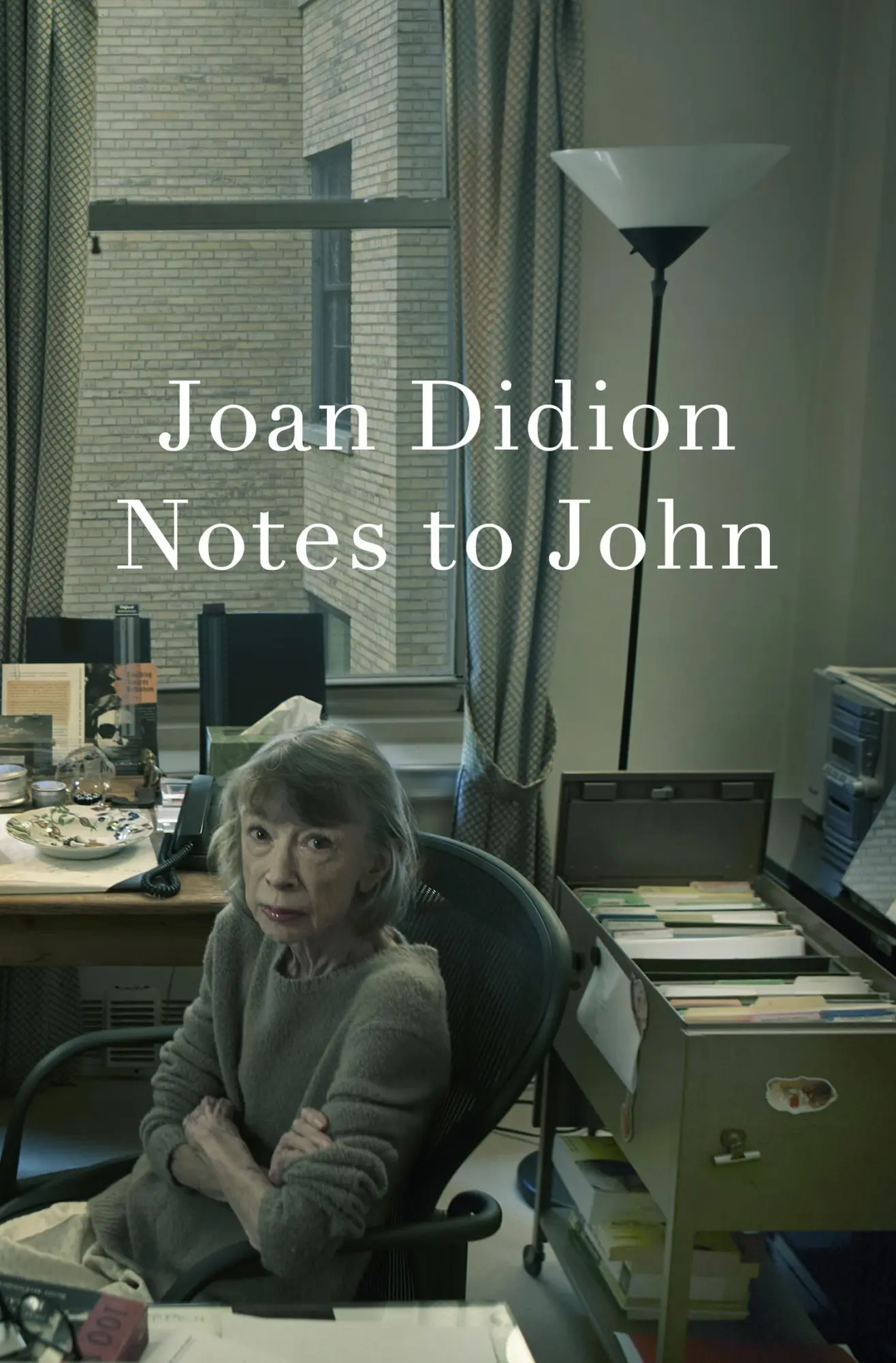 Cover: 9780008767259 | Notes to John | Joan Didion | Taschenbuch | VI | Englisch | 2025