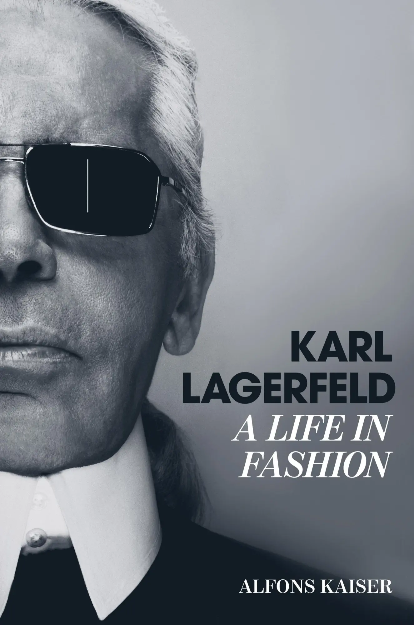 Cover: 9781419757259 | Karl Lagerfeld | A Life in Fashion | Alfons Kaiser | Buch | Englisch