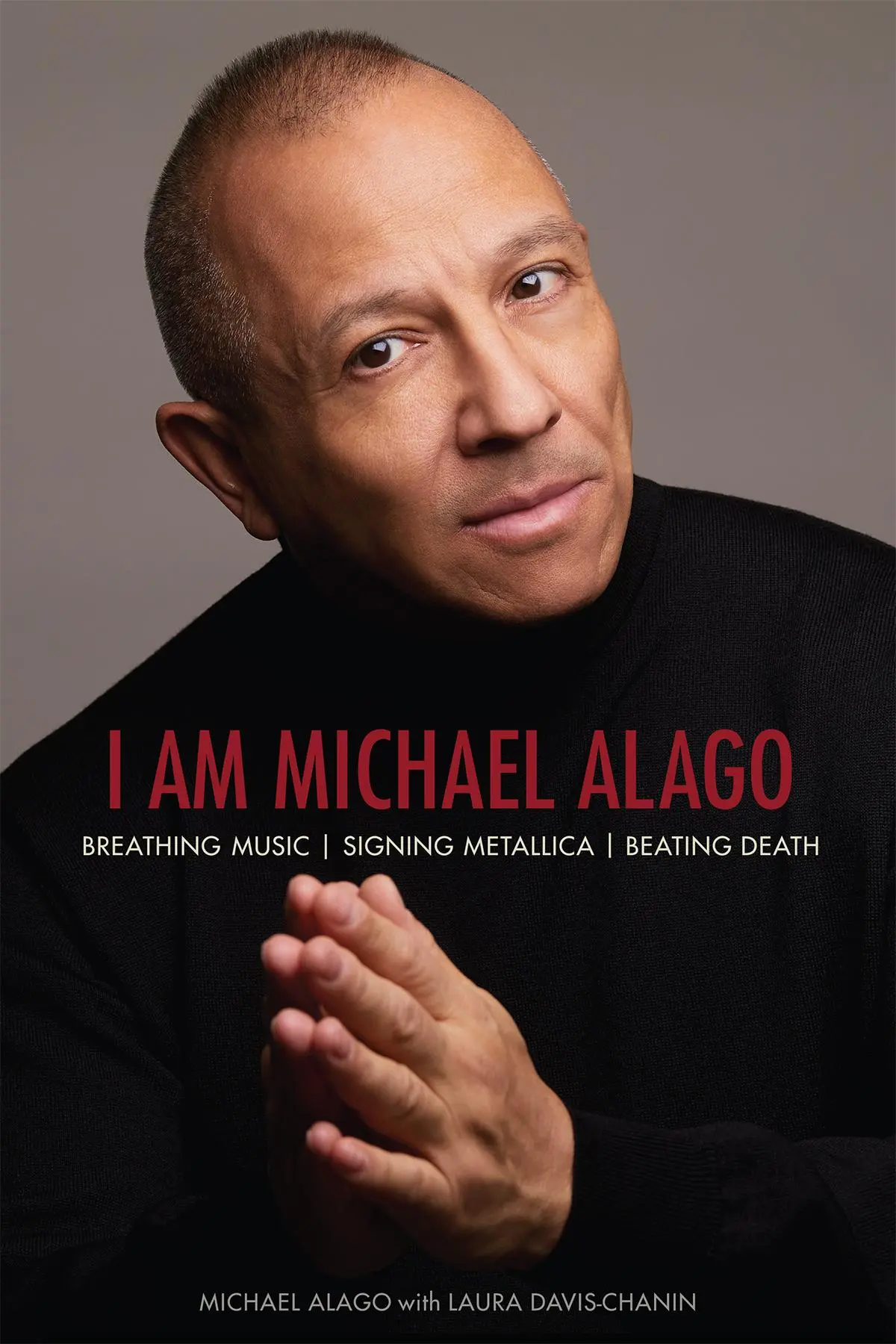 Cover: 9781617137259 | I Am Michael Alago | Laura Davis-Chanin (u. a.) | Taschenbuch | 2020