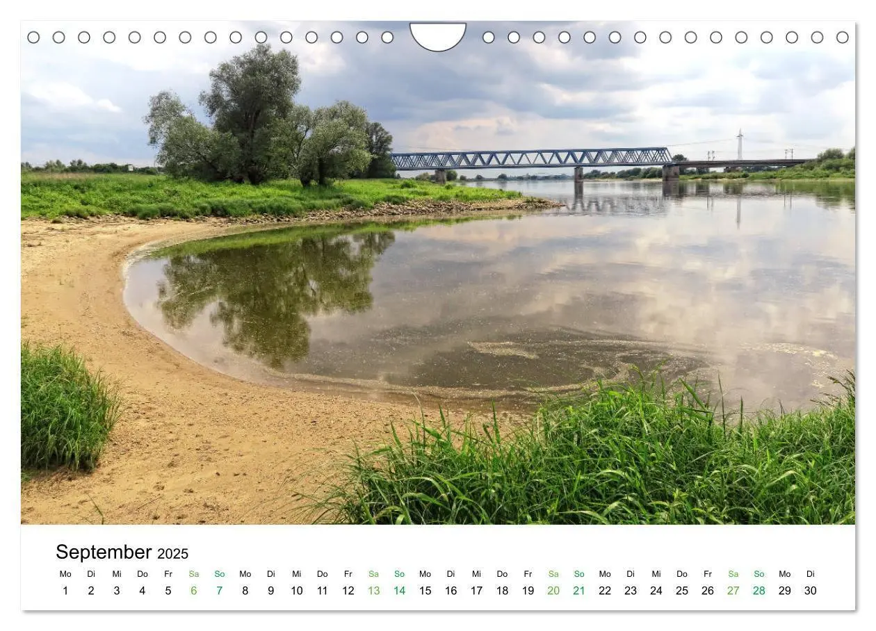 Bild: 9783435227259 | Entlang der schönen Elbe - Jerichow, Tangermünde und Havelberg...