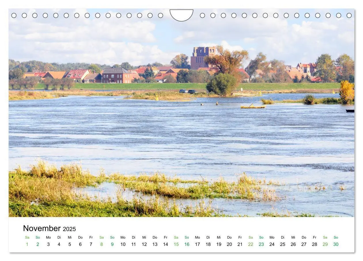 Bild: 9783435227259 | Entlang der schönen Elbe - Jerichow, Tangermünde und Havelberg...