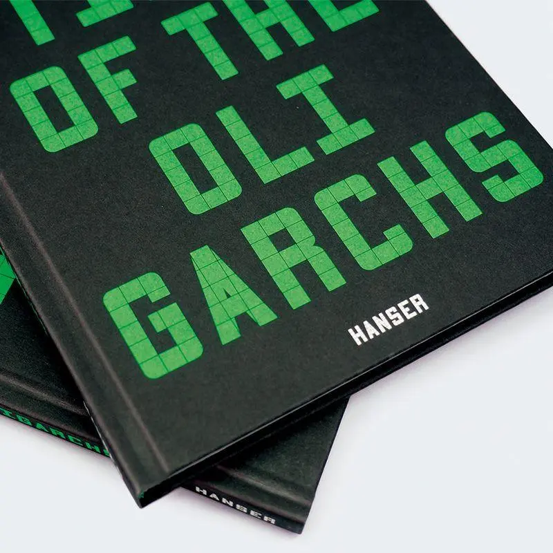 Bild: 9783446287259 | Time of the Oligarchs | On Science, Liberty and Peace | Aldous Huxley