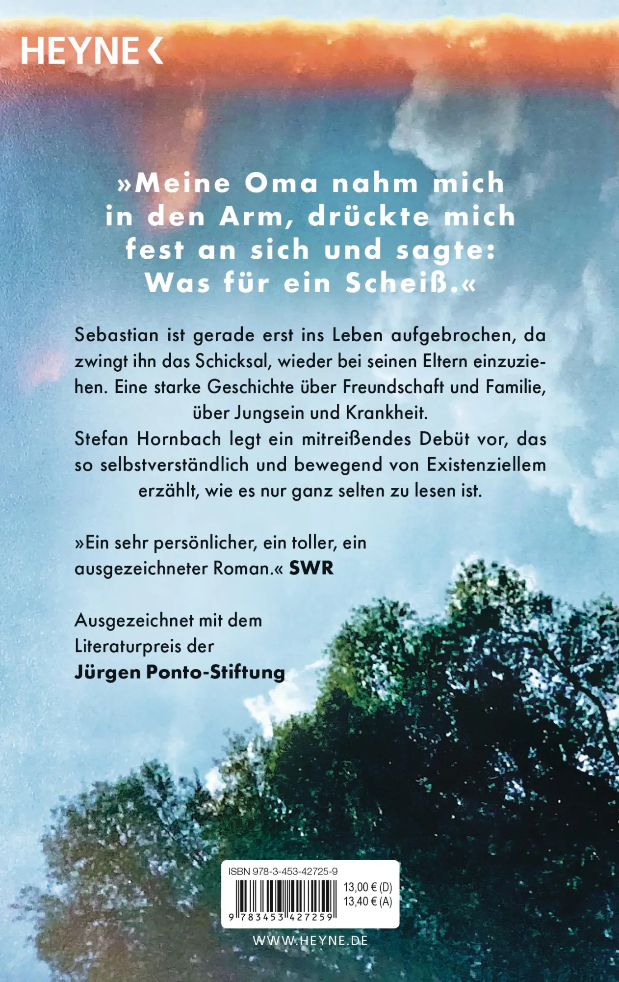 Bild: 9783453427259 | Den Hund überleben | Stefan Hornbach | Taschenbuch | 288 S. | Deutsch