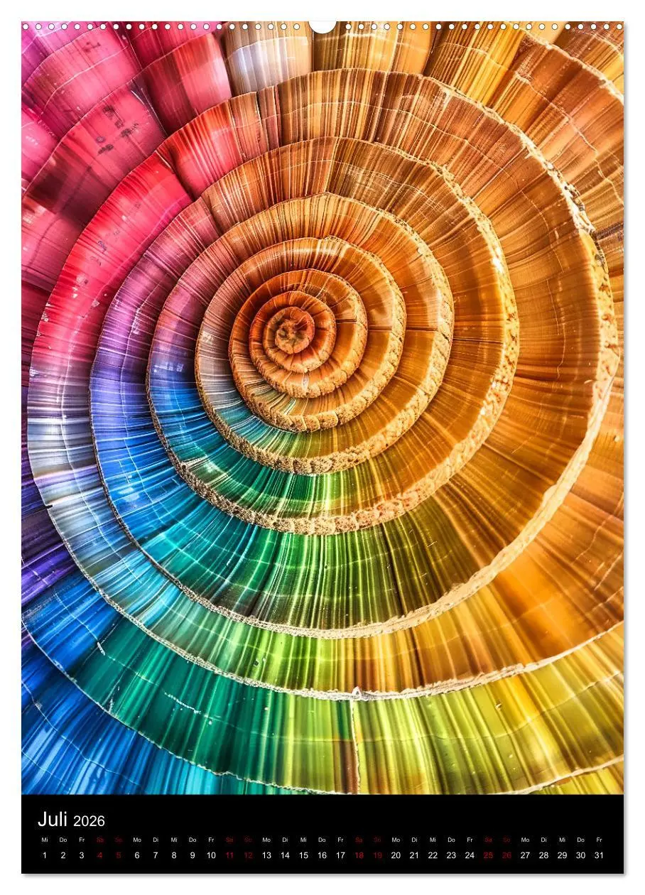 Bild: 9783516267259 | Tanz der Farben - Bunt durch das Jahr (hochwertiger Premium...
