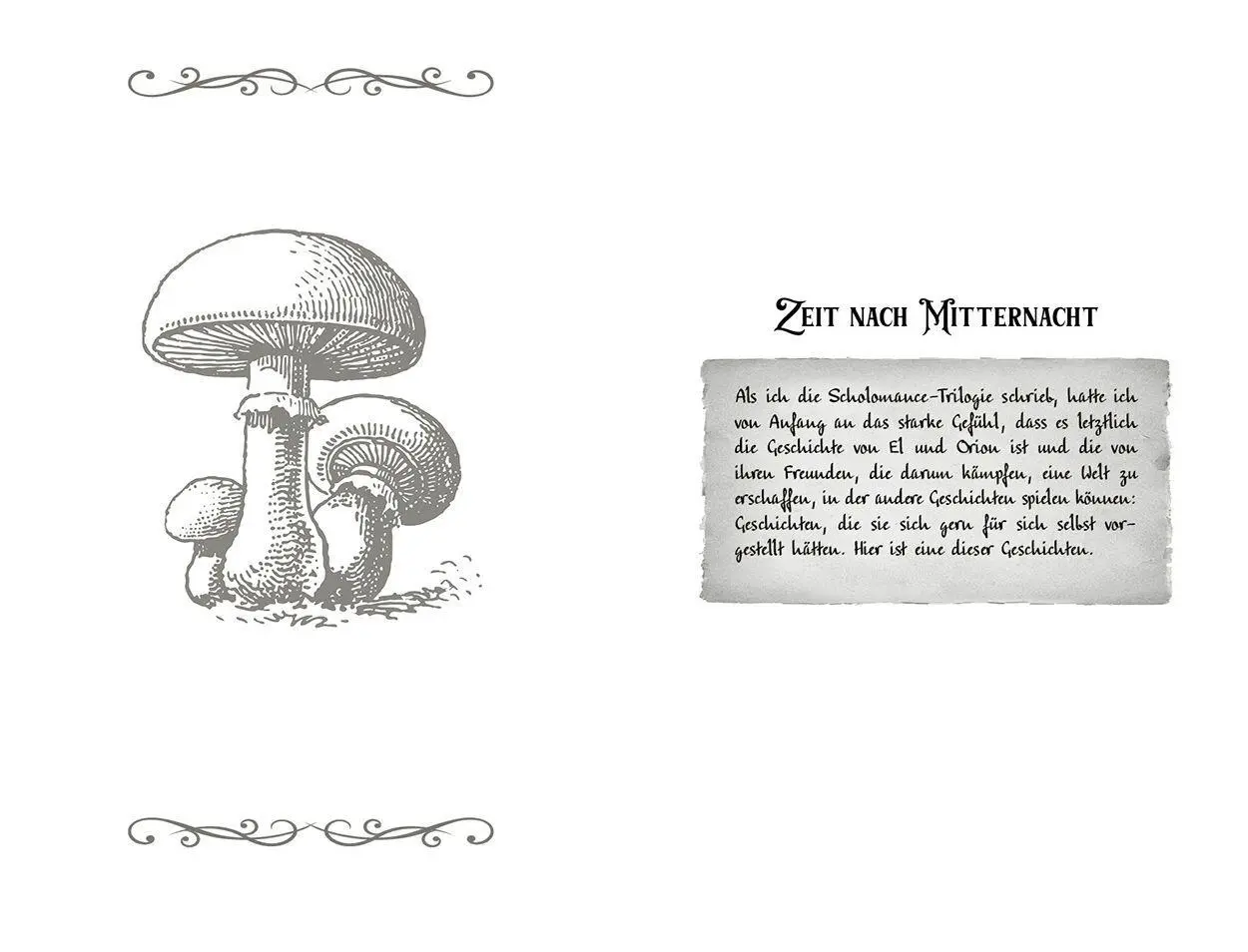 Bild: 9783570317259 | Zeit nach Mitternacht | Naomi Novik | Taschenbuch | 528 S. | Deutsch