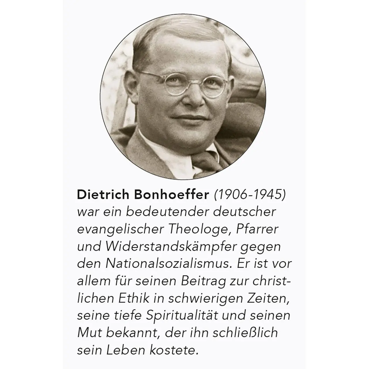 Bild: 9783863387259 | Gott ist mit uns am Abend und am Morgen | Postkarten-Aufstellbuch