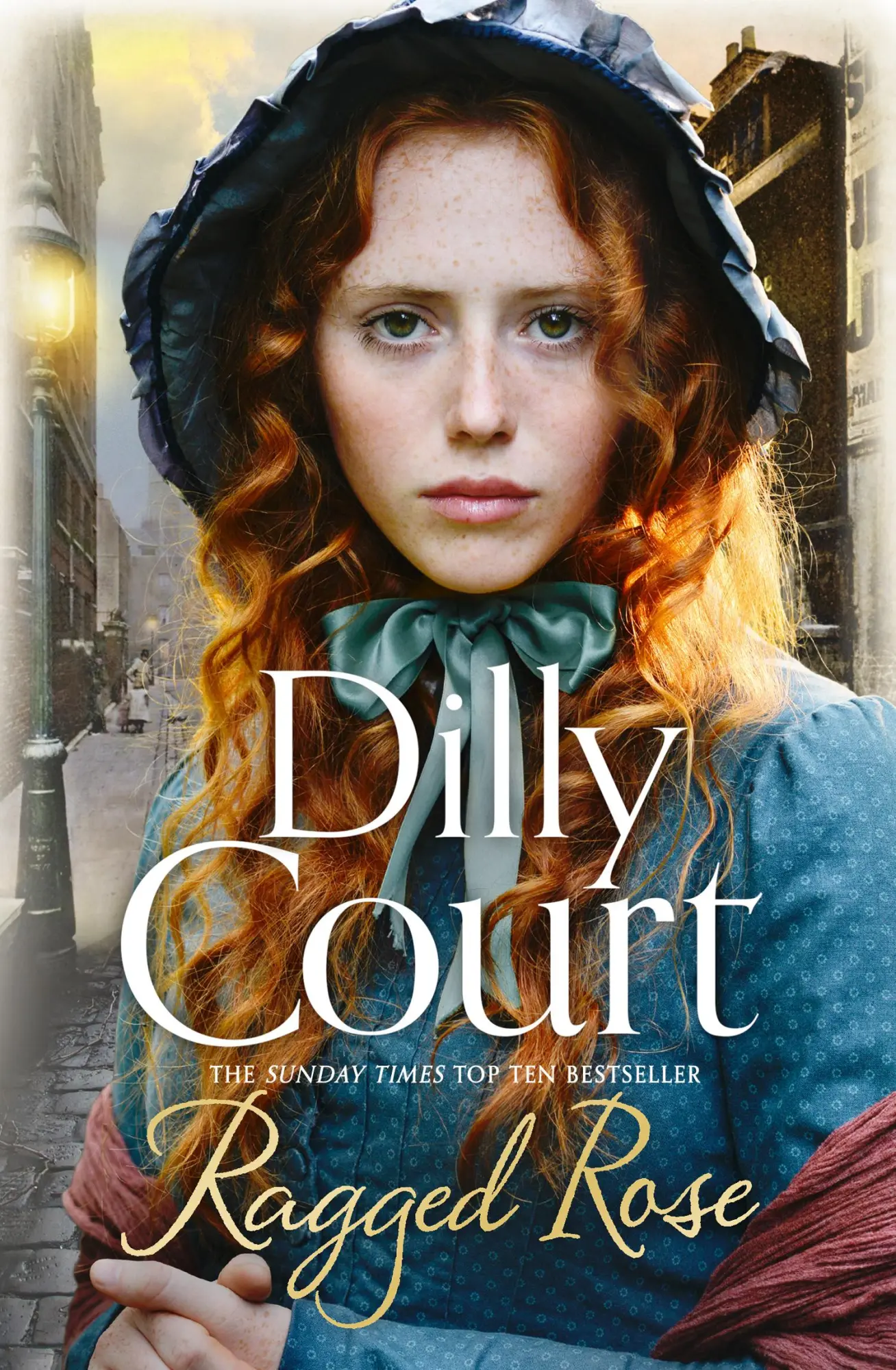 Cover: 9780008137359 | RAGGED ROSE PB | Dilly Court | Taschenbuch | Kartoniert / Broschiert