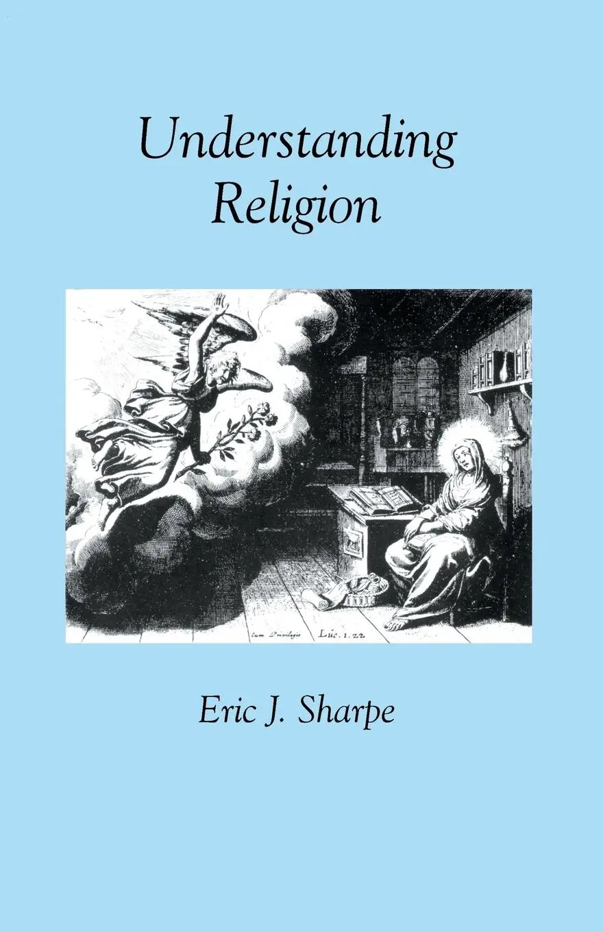 Cover: 9780715617359 | Understanding Religion | Eric Sharpe | Taschenbuch | Englisch | 2013