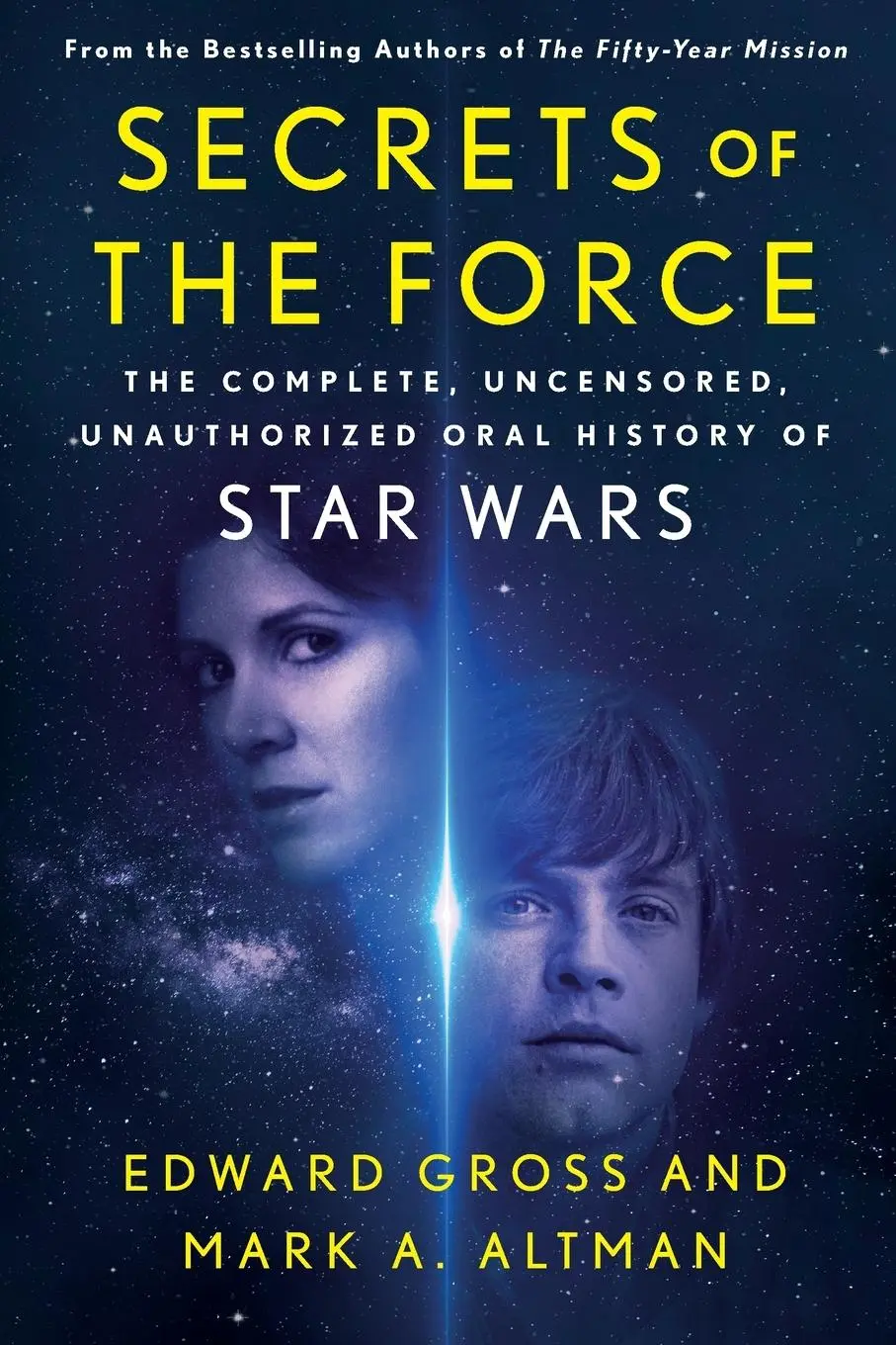 Cover: 9781250427359 | Secrets of the Force | Edward Gross | Taschenbuch | Englisch | 2021