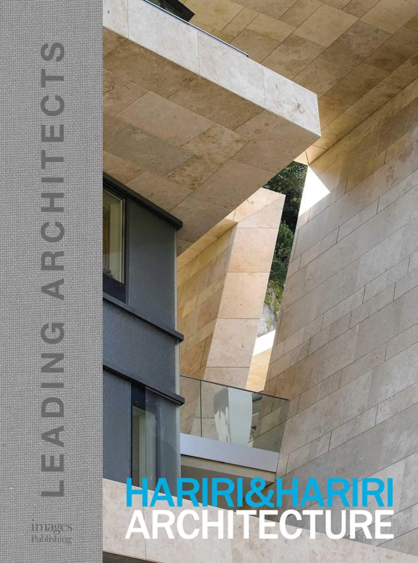 Cover: 9781864707359 | Hariri &amp; Hariri Architecture | Leading Architects | Group | Buch