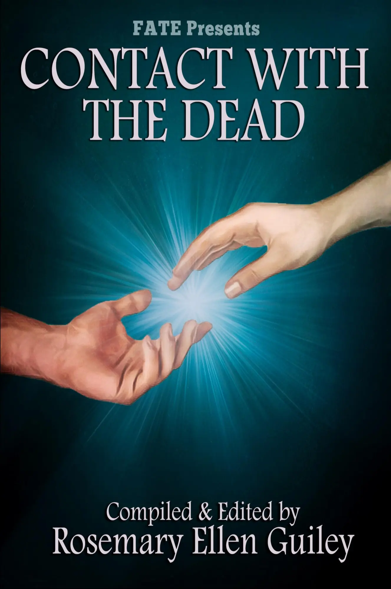 Cover: 9781942157359 | Contact with the Dead | Rosemary Ellen Guiley | Taschenbuch | Englisch