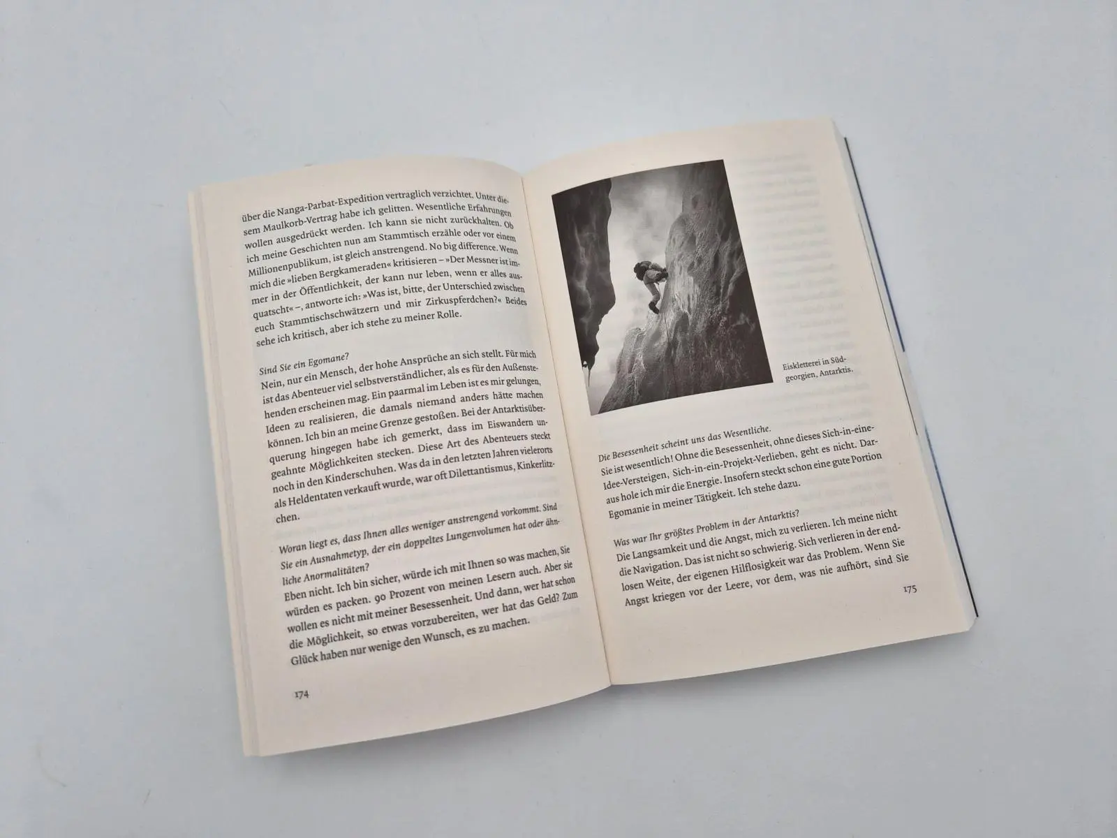 Bild: 9783492407359 | Mein Weg | Reinhold Messner | Taschenbuch | 400 S. | Deutsch | 2026