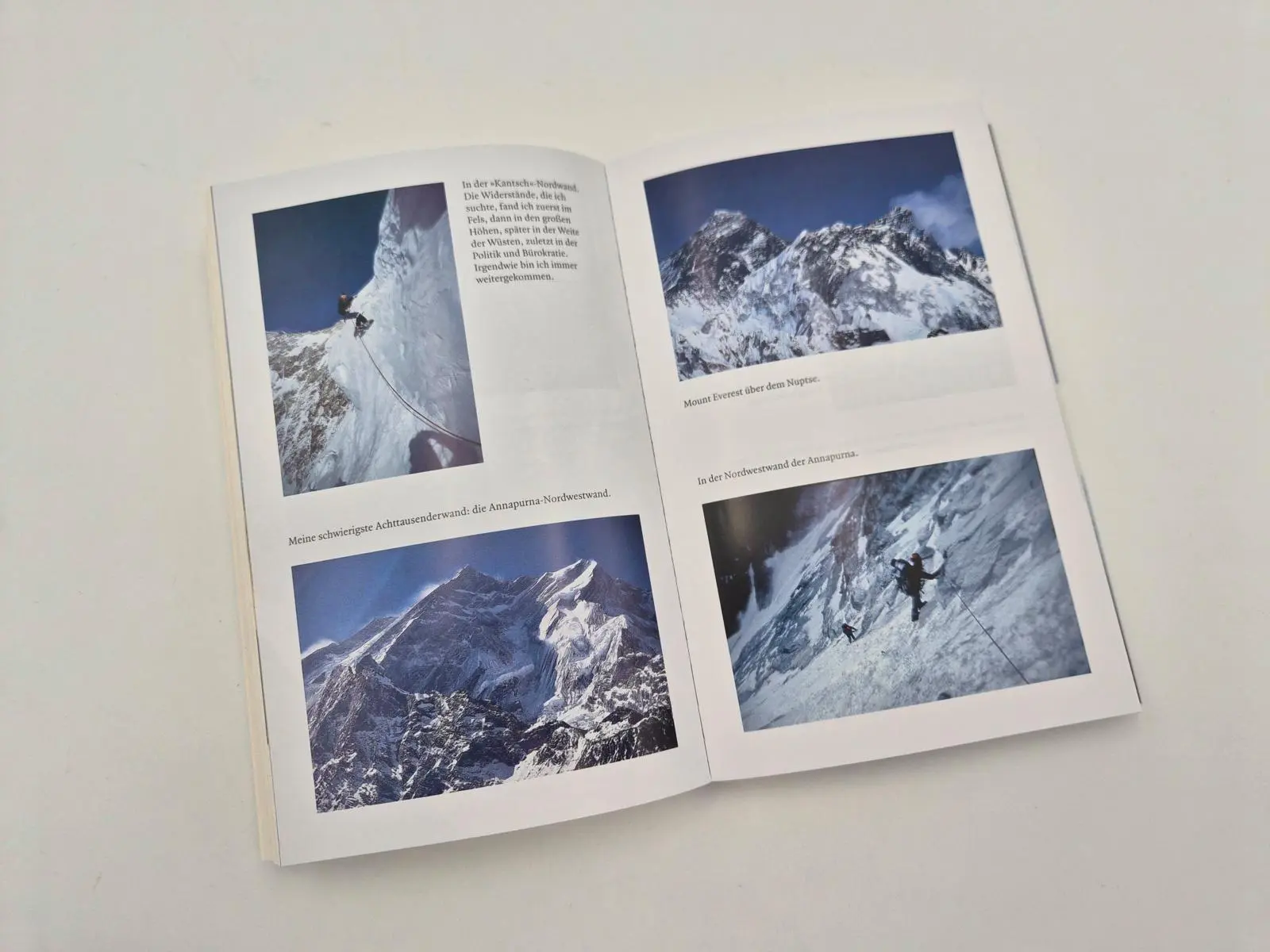 Bild: 9783492407359 | Mein Weg | Reinhold Messner | Taschenbuch | 400 S. | Deutsch | 2026