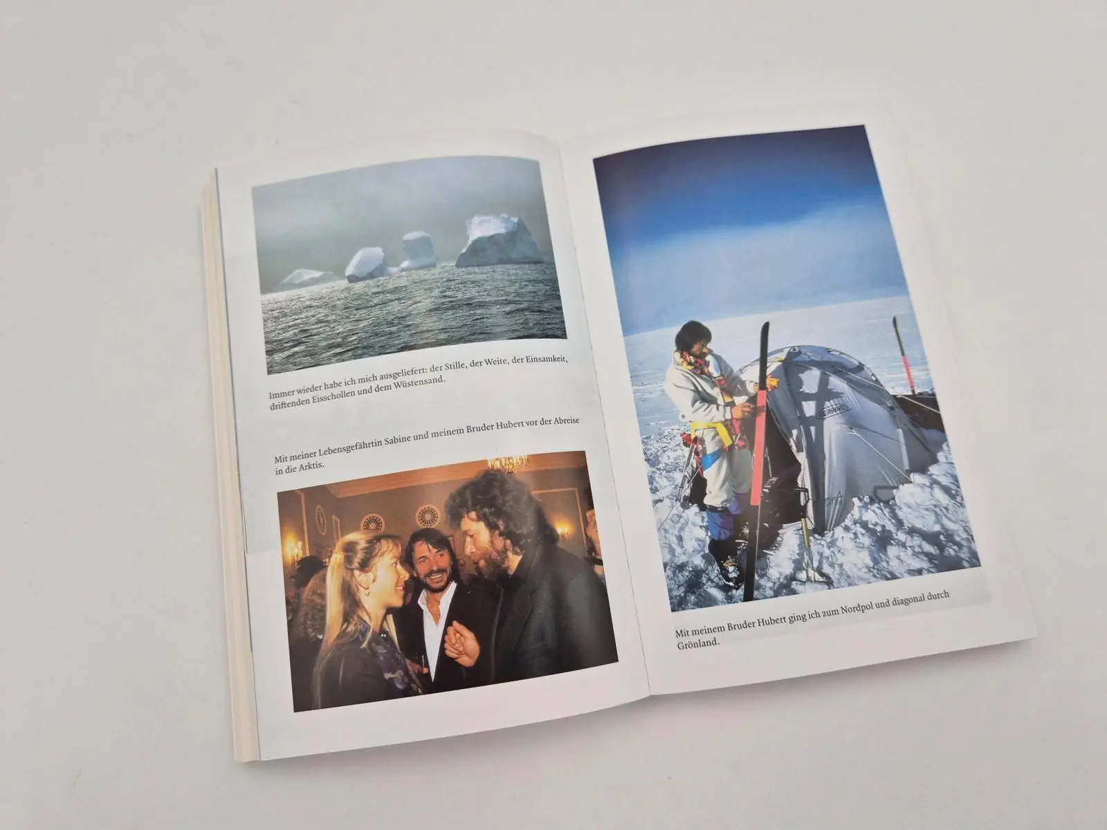 Bild: 9783492407359 | Mein Weg | Reinhold Messner | Taschenbuch | 400 S. | Deutsch | 2026