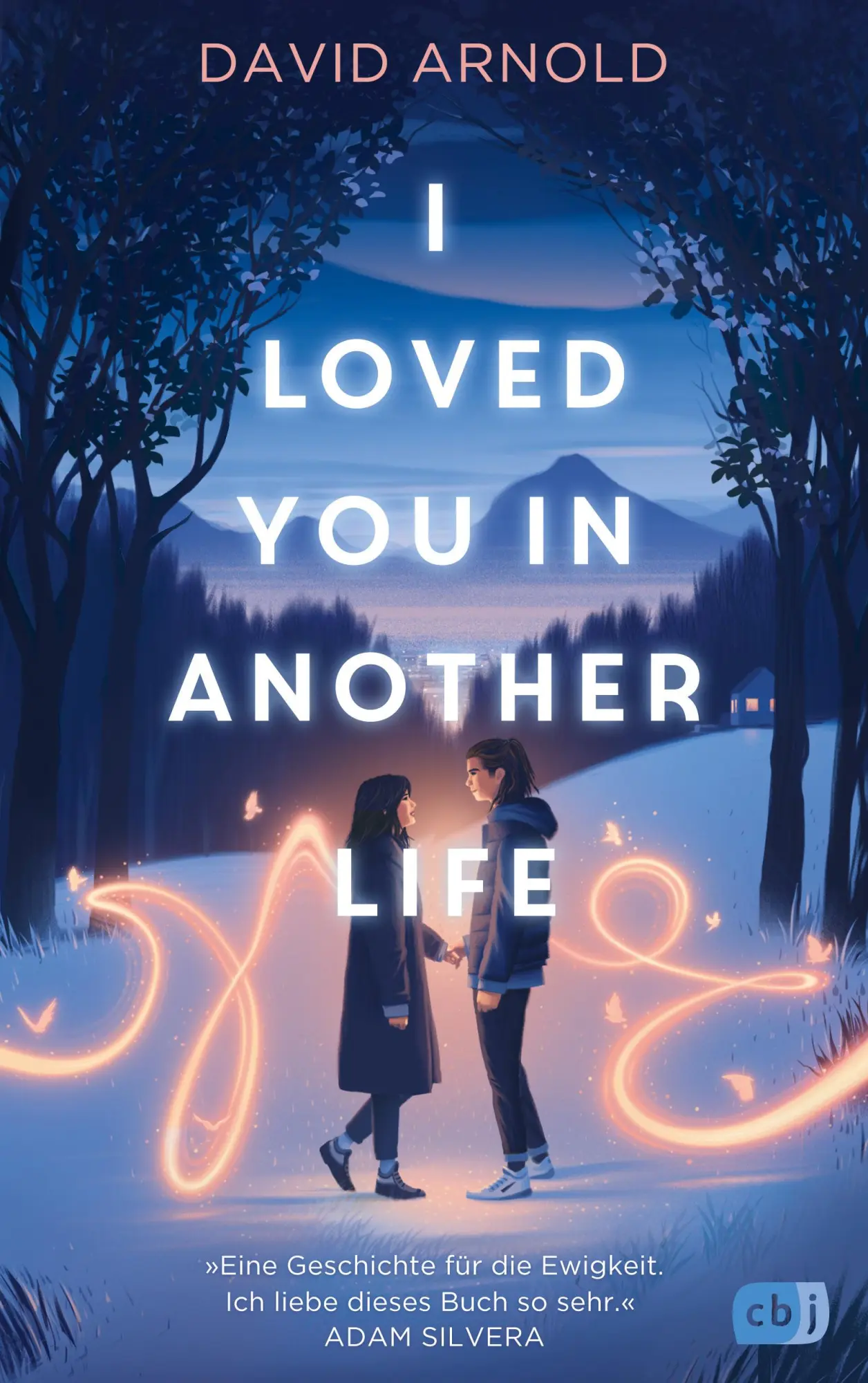 Cover: 9783570167359 | I Loved You in Another Life | David Arnold | Taschenbuch | 432 S.