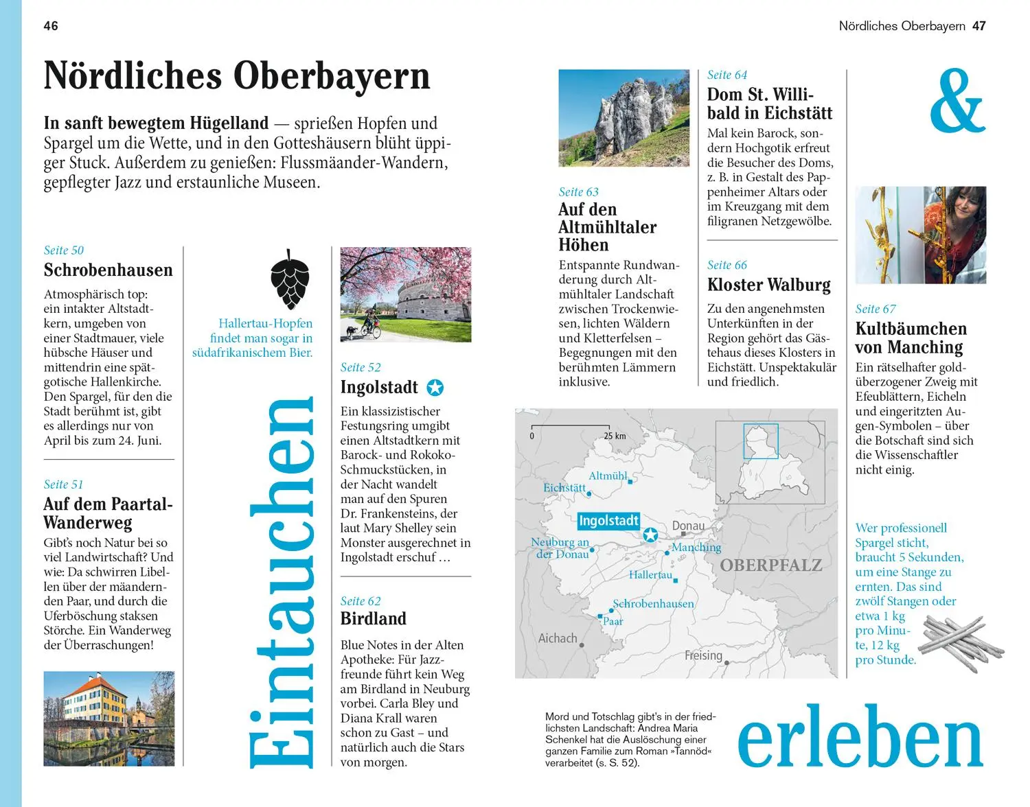 Bild: 9783616007359 | DUMONT Reise-Taschenbuch Reiseführer Oberbayern | Daniela Schetar