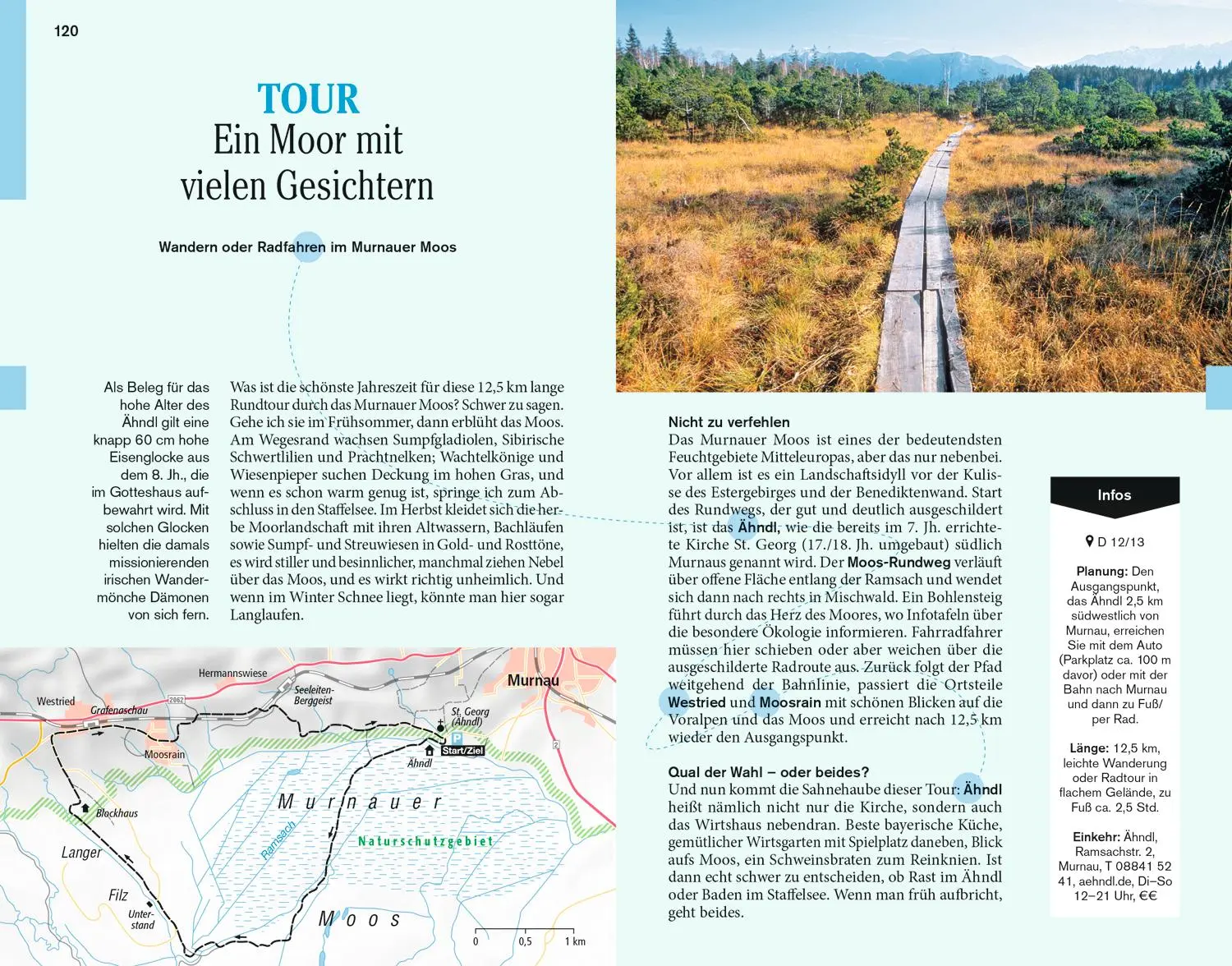 Bild: 9783616007359 | DUMONT Reise-Taschenbuch Reiseführer Oberbayern | Daniela Schetar