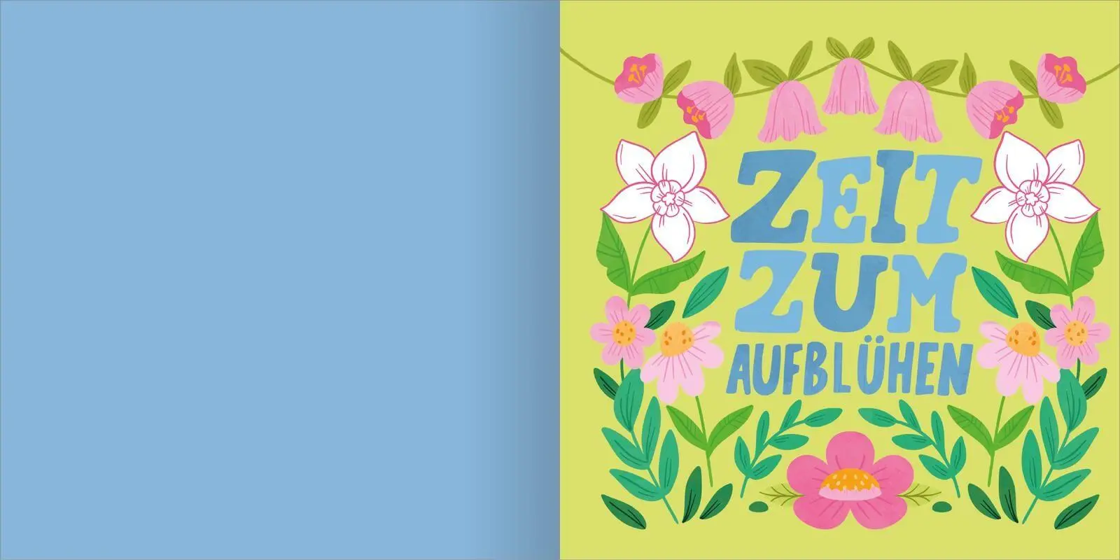 Bild: 9783845867359 | I Love to Bloom - Diamantsticker | Über 700 Diamantsticker | Dugan
